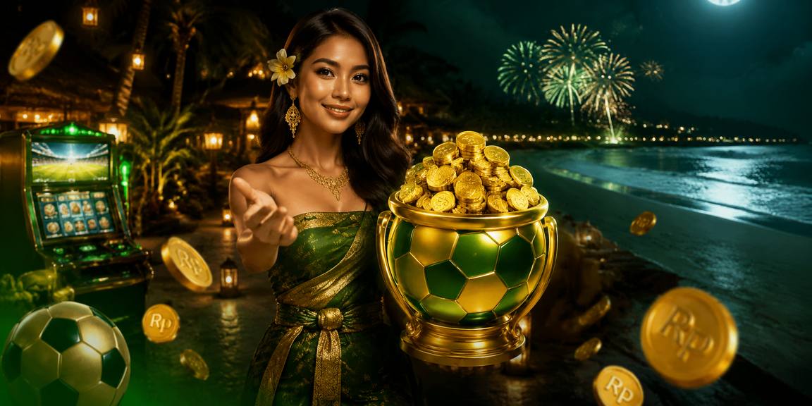 akong cuan Prosperity Lion